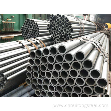 Cold Rolled Seamless Precision Steel Pipe